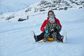 Rødungstøl Høyfjellshotell