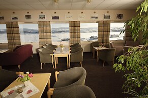 Rødungstøl Høyfjellshotell