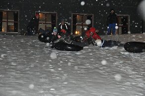 Rødungstøl Høyfjellshotell