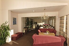 Rødungstøl Høyfjellshotell