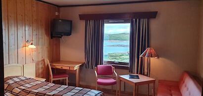 Rødungstøl Høyfjellshotell