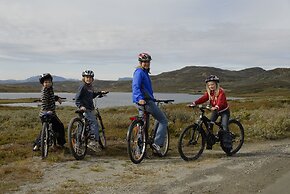 Rødungstøl Høyfjellshotell