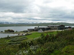 Rødungstøl Høyfjellshotell