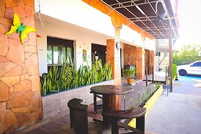 Pousada Sol Nascente