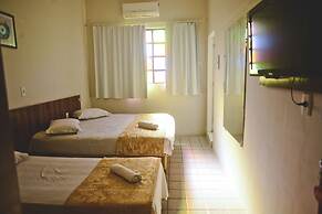 Pousada Sol Nascente