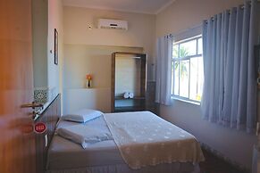 Pousada Sol Nascente