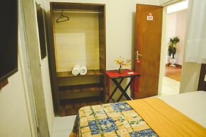 Pousada Sol Nascente