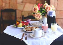 Pousada Sol Nascente