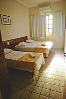 Pousada Sol Nascente