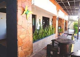 Pousada Sol Nascente