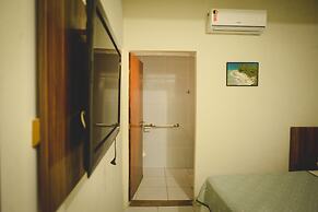 Pousada Sol Nascente