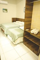 Pousada Sol Nascente