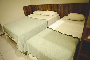 Pousada Sol Nascente