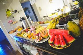 Pousada Sol Nascente