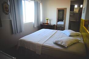 Pousada Sol Nascente