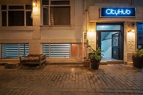 CityHub - Hostel