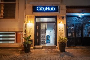 CityHub - Hostel