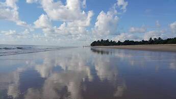 Hotel Residencial do Mirante