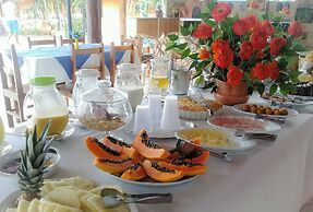 Hotel Residencial do Mirante