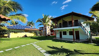 Hotel Residencial do Mirante