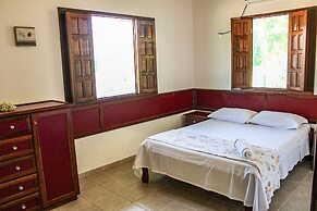 Hotel Residencial do Mirante