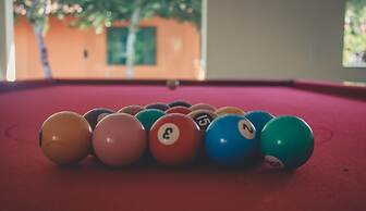 Hotel Residencial do Mirante