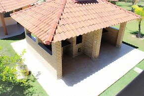 Hotel Residencial do Mirante