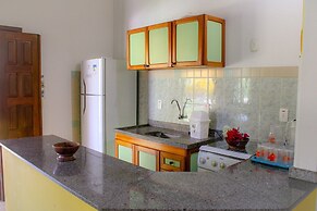 Hotel Residencial do Mirante