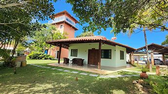 Hotel Residencial do Mirante