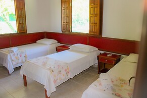 Hotel Residencial do Mirante