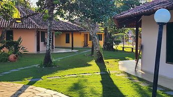 Hotel Residencial do Mirante