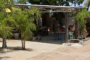 Pousada Porto do Sol