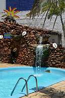 Pousada Porto do Sol