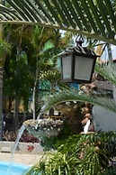 Pousada Porto do Sol