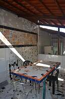 Pousada Porto do Sol