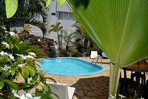 Pousada Porto do Sol