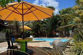 Pousada Porto do Sol