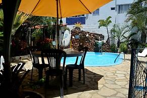 Pousada Porto do Sol