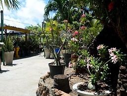 Pousada Porto do Sol