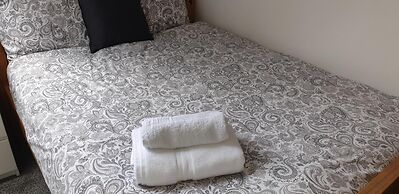 Homestay in Walsall