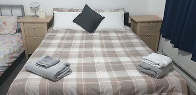 Homestay in Walsall