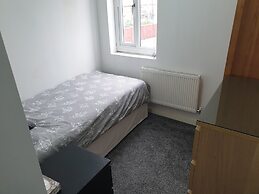 Homestay in Walsall