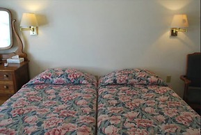 Lankford Hotel and Lodge