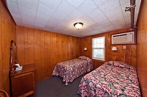 Lankford Hotel and Lodge