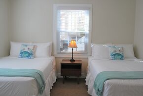 Lankford Hotel and Lodge