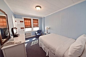 Lankford Hotel and Lodge