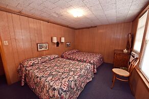 Lankford Hotel and Lodge