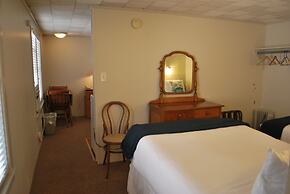 Lankford Hotel and Lodge