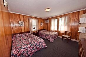 Lankford Hotel and Lodge