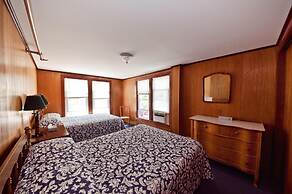 Lankford Hotel and Lodge